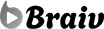Braiv logo