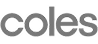 Coles logo