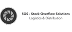 SOS Warehousing logo