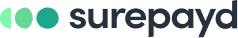 Surepayd logo