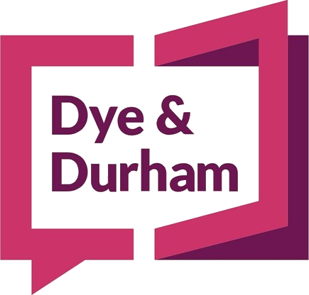Dye & Durham logo