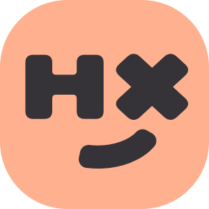 Humanitix logo