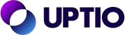 Uptio logo